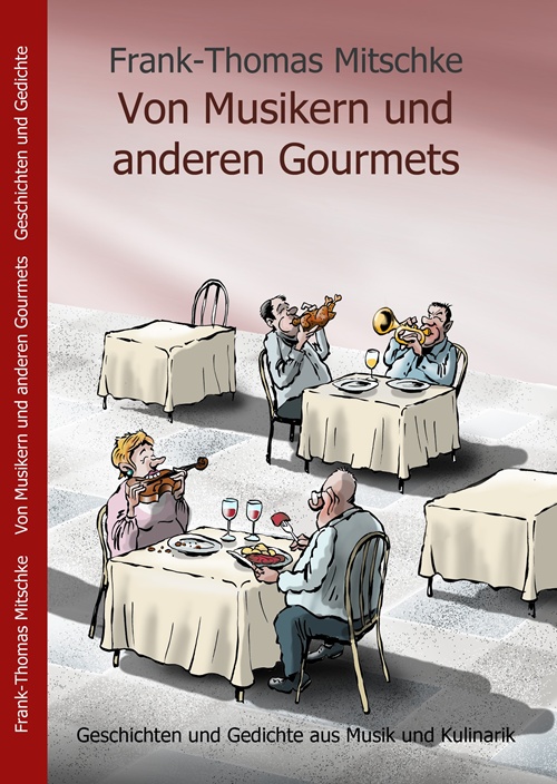 Von Musikern und anderen Gourmets VS